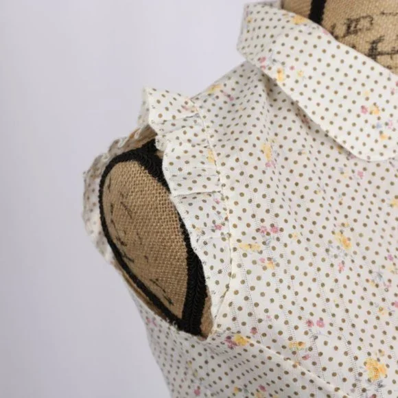 Urban Outfitters Kimchi & Blu Button Top size XS - Picture 13 of 14